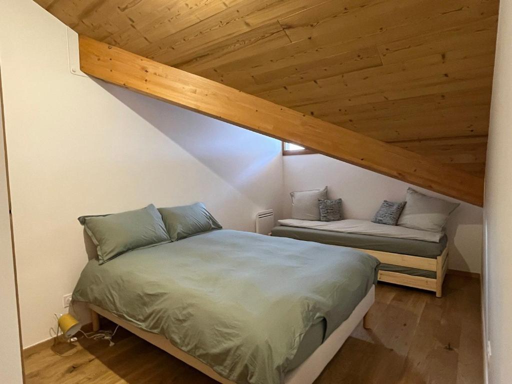 Duplex spacieux proche centre - Animaux admis - FR-1-464-259 - 5