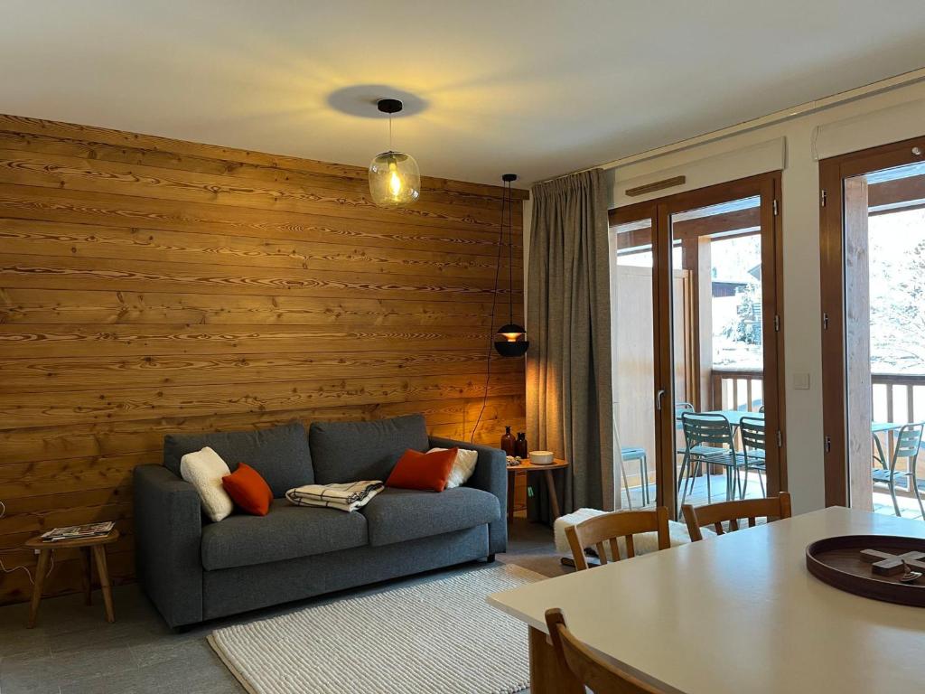 Appartement 4 pièces avec balcon à Pralognan-la-Vanoise - FR-1-464-260 - 3