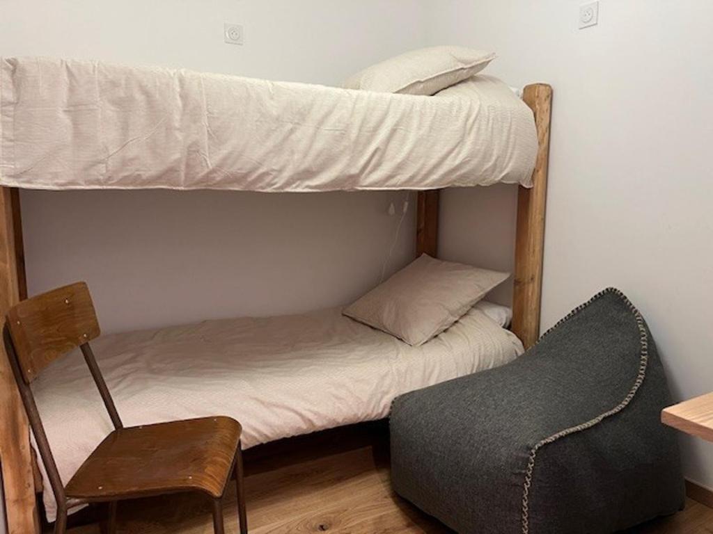 Appartement 4 pièces avec balcon à Pralognan-la-Vanoise - FR-1-464-260 - 5