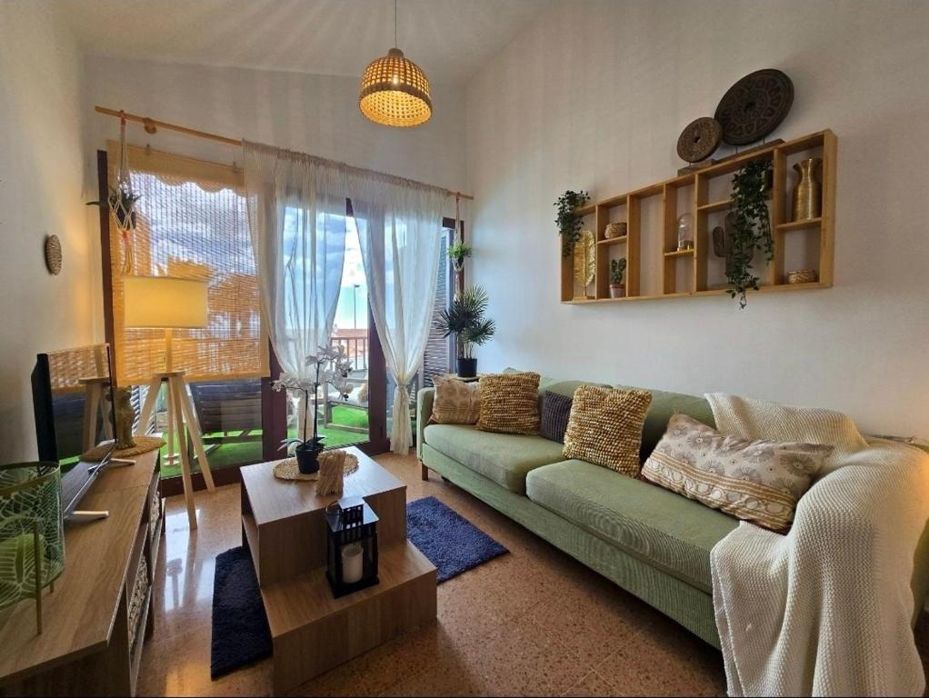 Canary-Holiday Balandros - 3