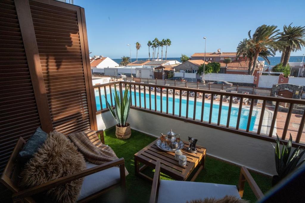 Canary-Holiday Balandros - 5
