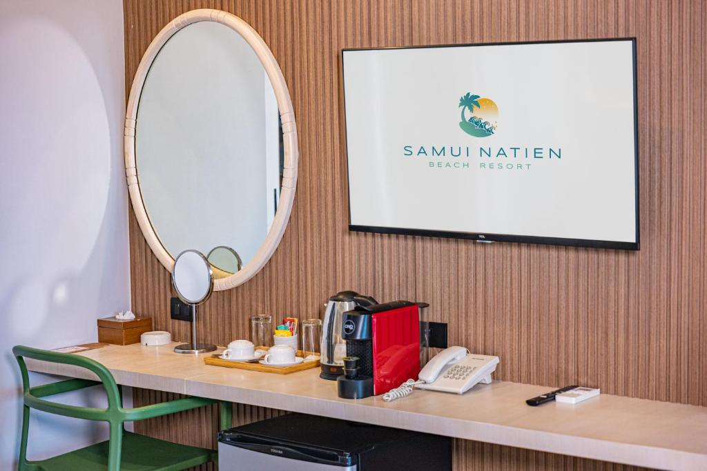 Facilities