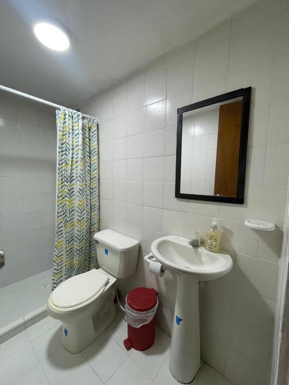 Apartamento amoblado en vía a Minca Santa Marta - 5