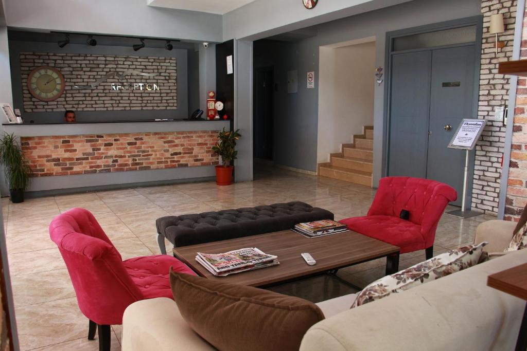 The Marmaris Boutique Hotel photo