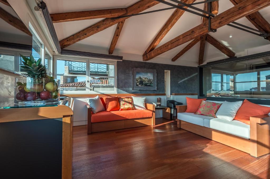 호텔 리알토 호텔 상세 정보