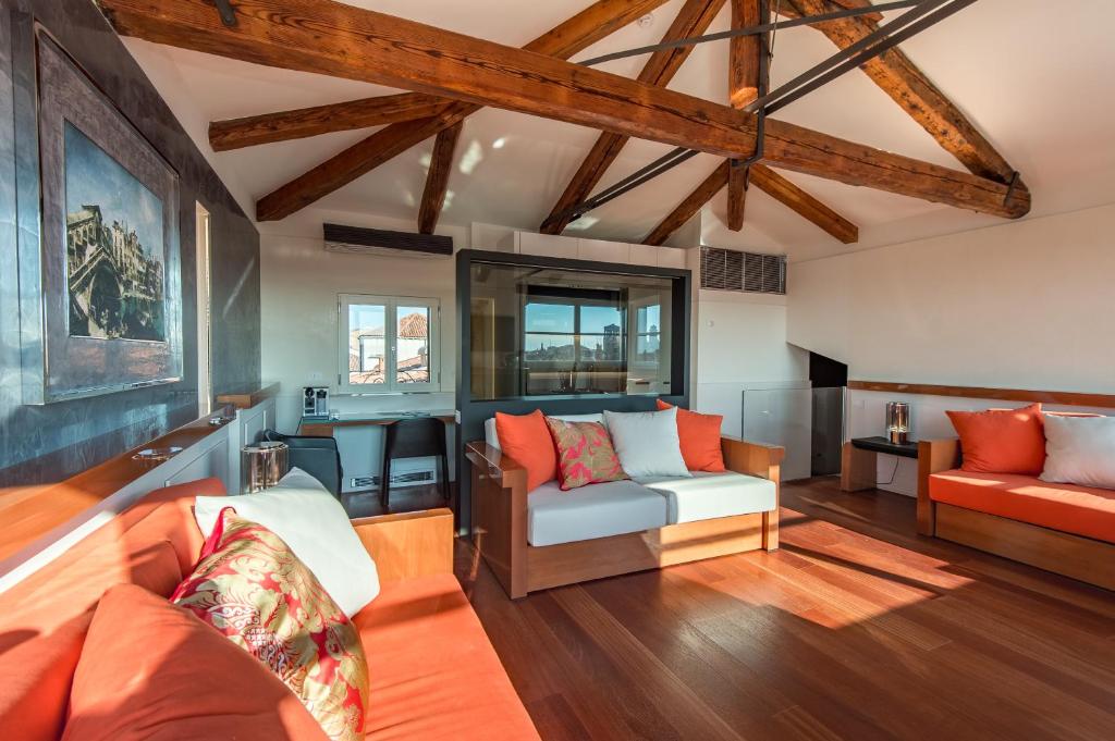 호텔 리알토 호텔 상세 정보