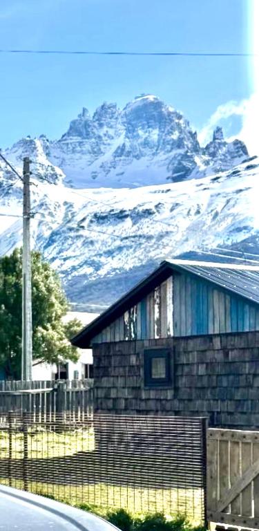 Fully renovated cabin in Villa Cerro Castillo, Patagonia - 3