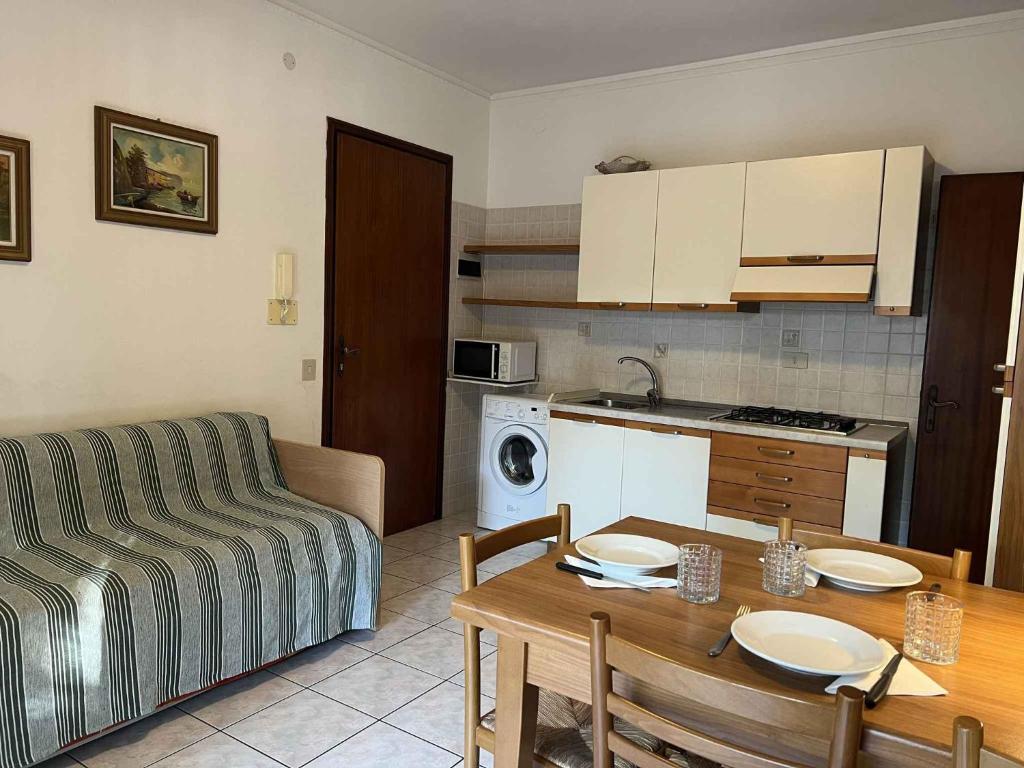 Apartment in Lignano 40980 - 3