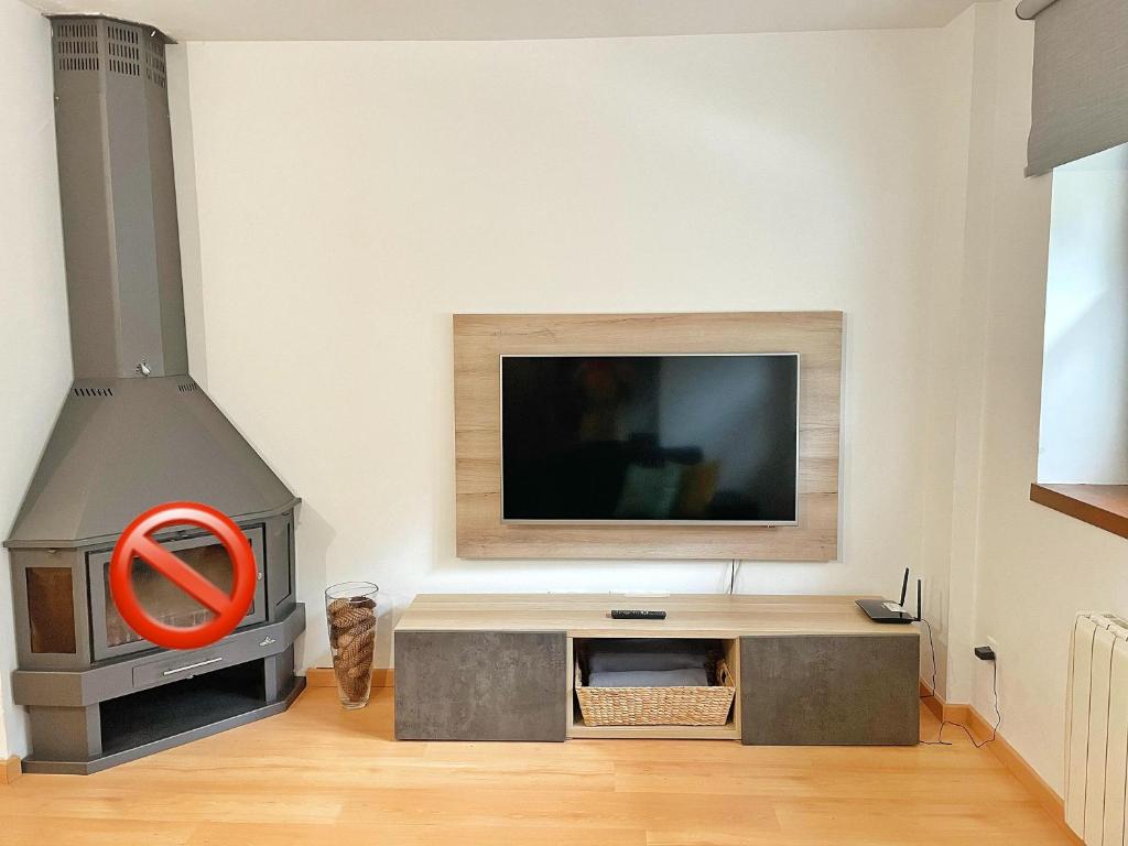 Apartamento Casa Chloe - 4