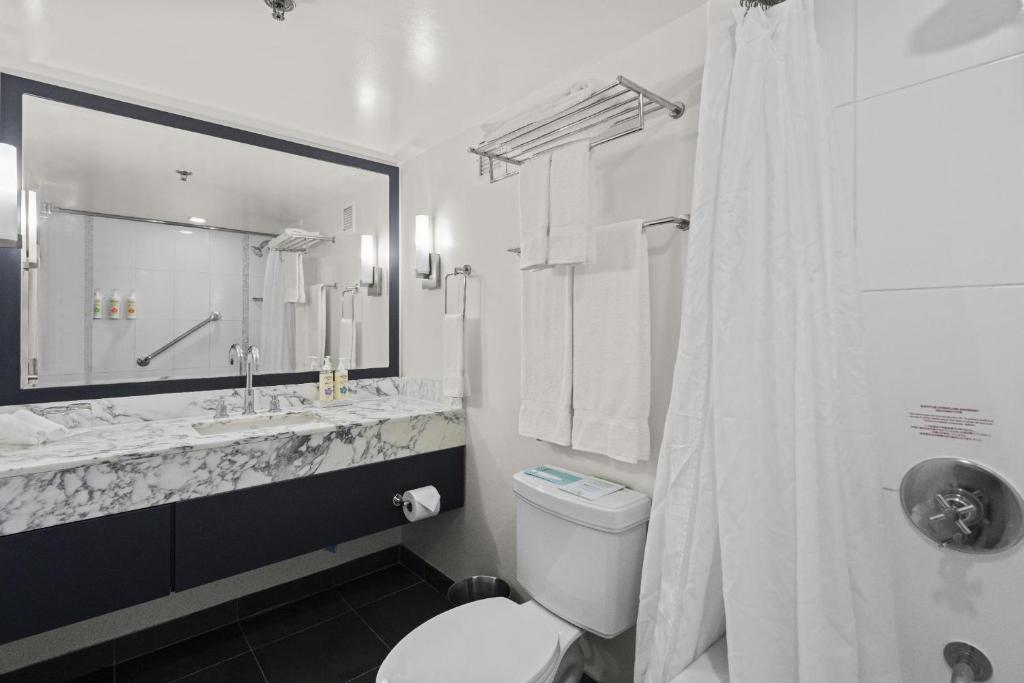 バスルーム（客室）