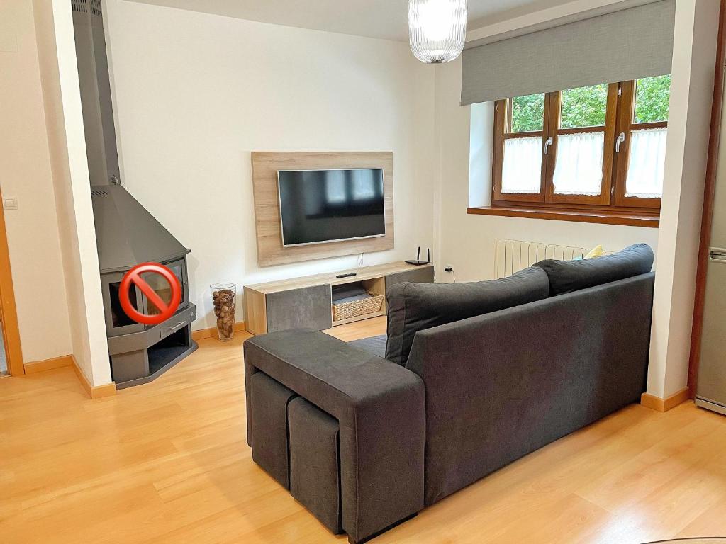 Apartamento Casa Chloe - 3
