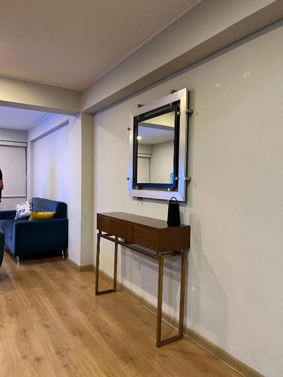 Room with 2 beds - Shared Apartment - 3