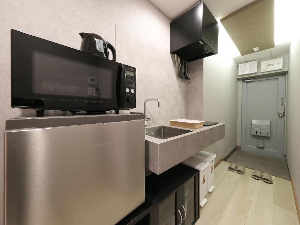 Oizumigakuen House