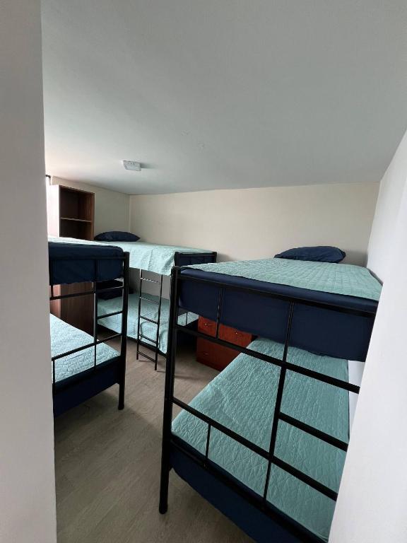 Prescott Apartment San Isidrio - 5