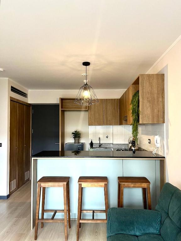 Modern Apartment for 9 San Isidro - 2