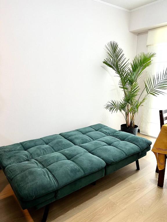 Modern Apartment for 9 San Isidro - 3