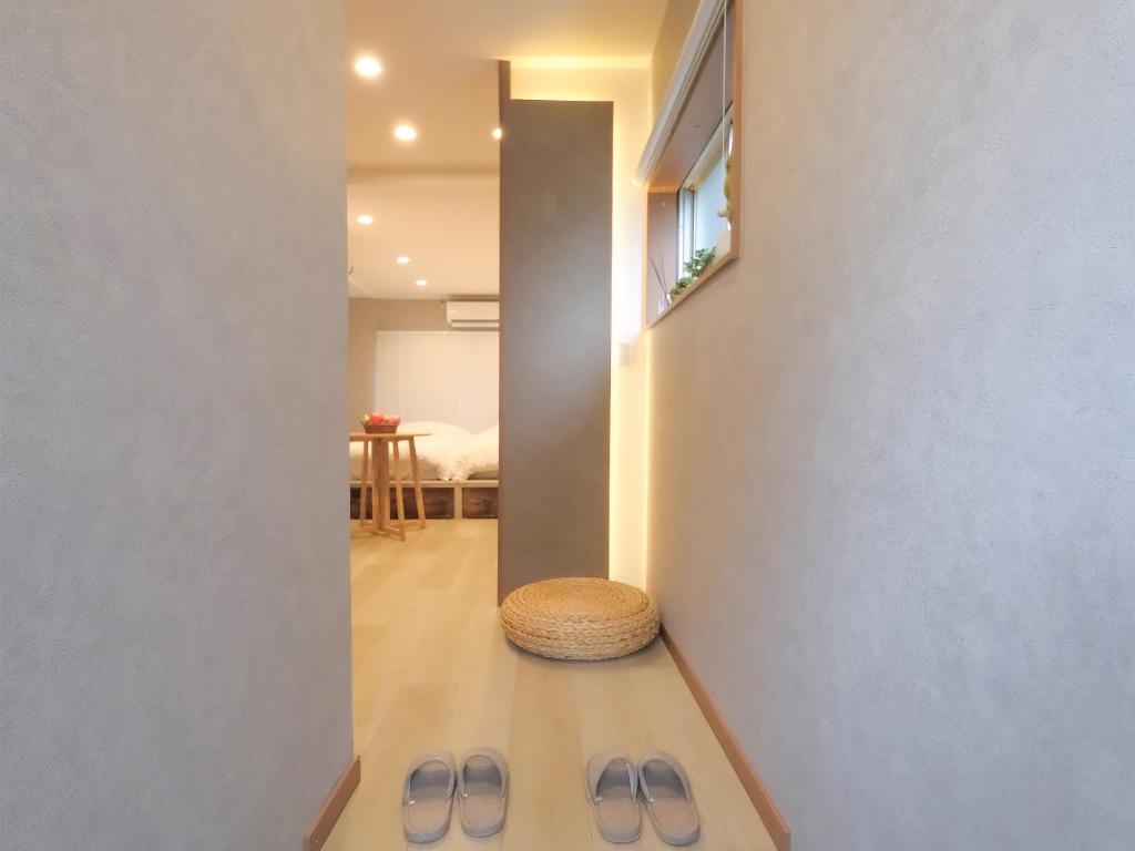 Oizumigakuen House