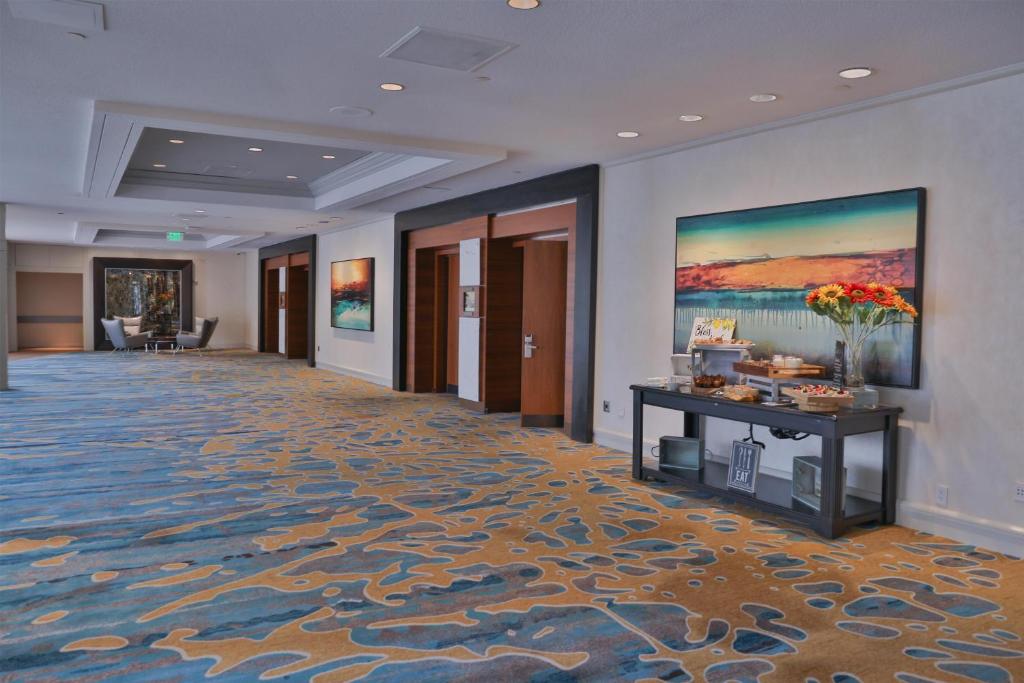 Meeting room / ballrooms