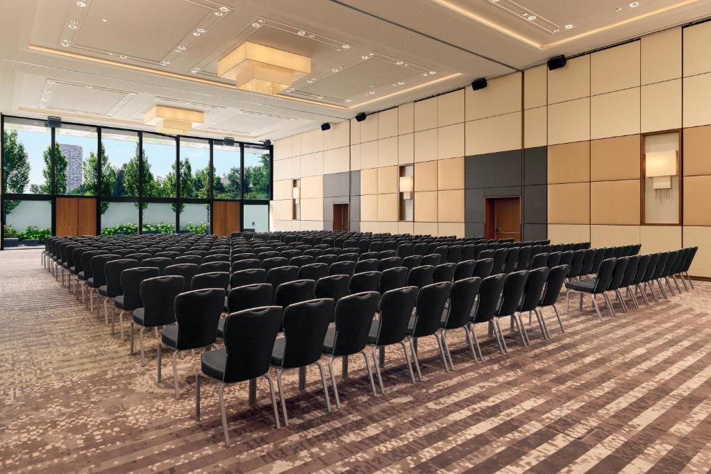 Meeting room / ballrooms