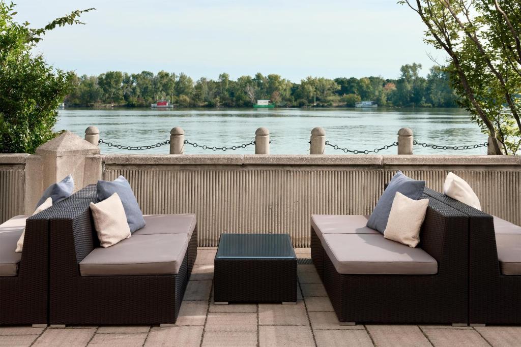 Meeting room / ballrooms