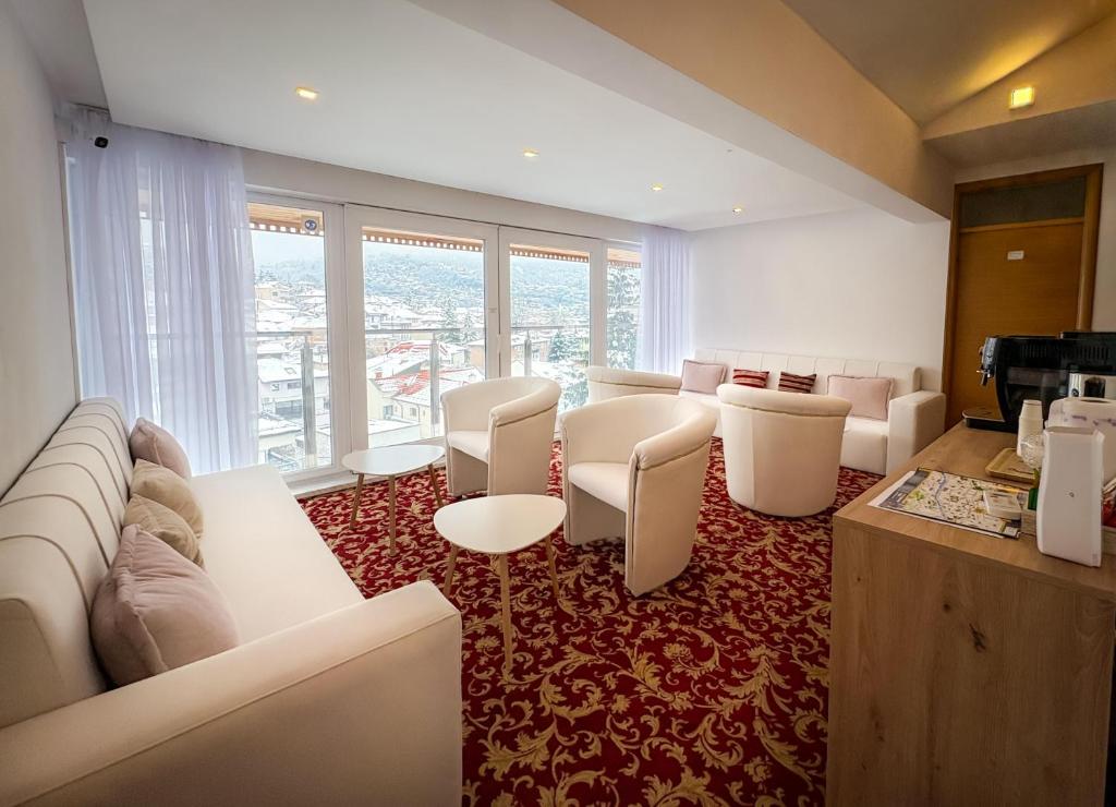 Residence Mahala - Boutique Stay Near Old Town - 3