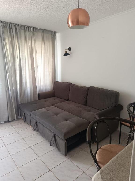 Reñaca, 5 min caminando a la playa y restaurantes - 2