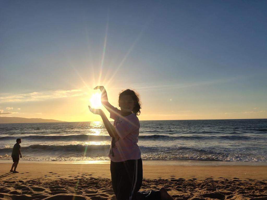 Reñaca, 5 min caminando a la playa y restaurantes - 5