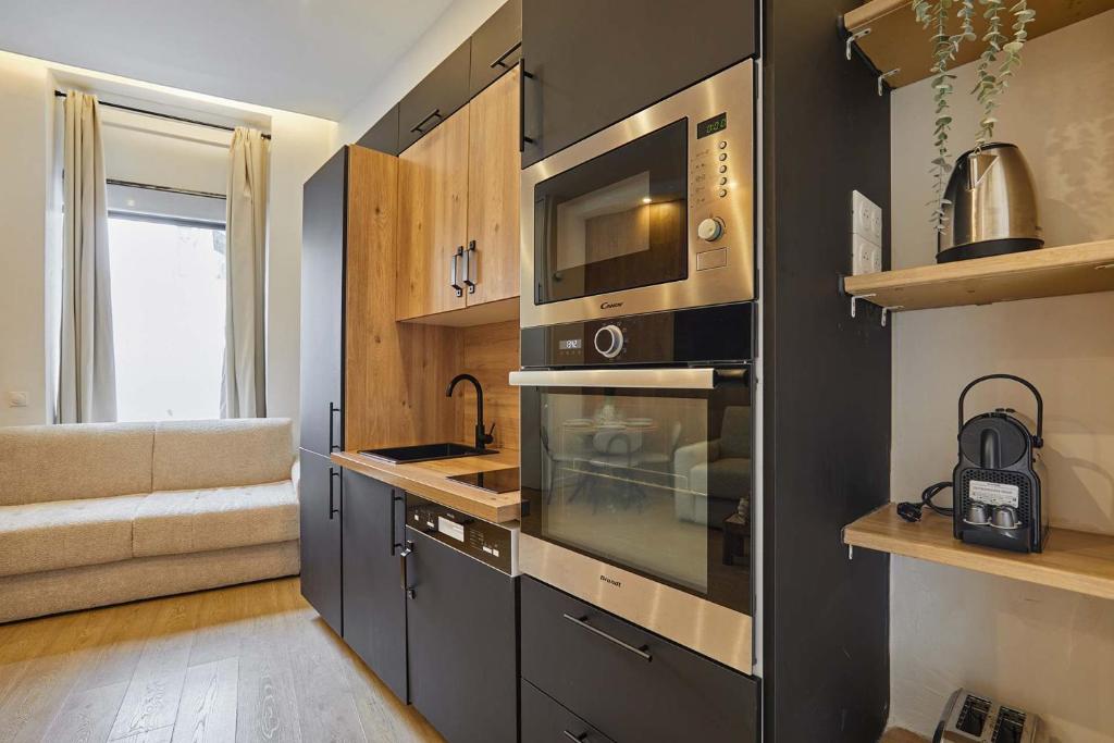 Superb apartment Le Marais - 4