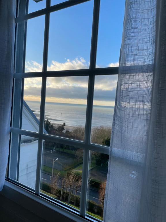 Romantique vue sur Normandie - 1