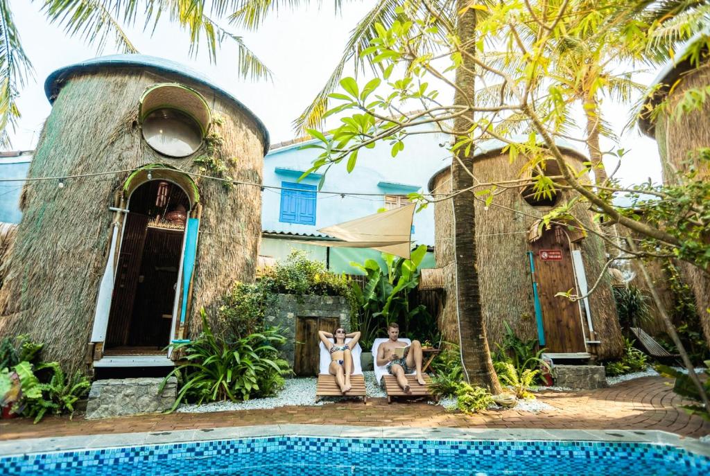 Cocohut Hoi An Homestay