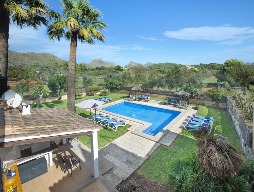 Owl Booking Villa Can Barrio - Family and Friends - 5