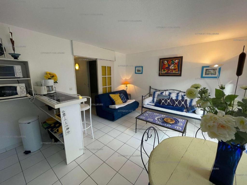 4SAP10 Joli appartement avec terrasse - 3