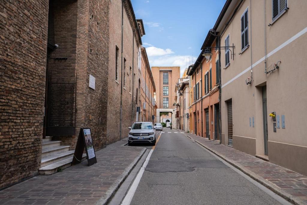 Soggiorno alle porte del centro - 4
