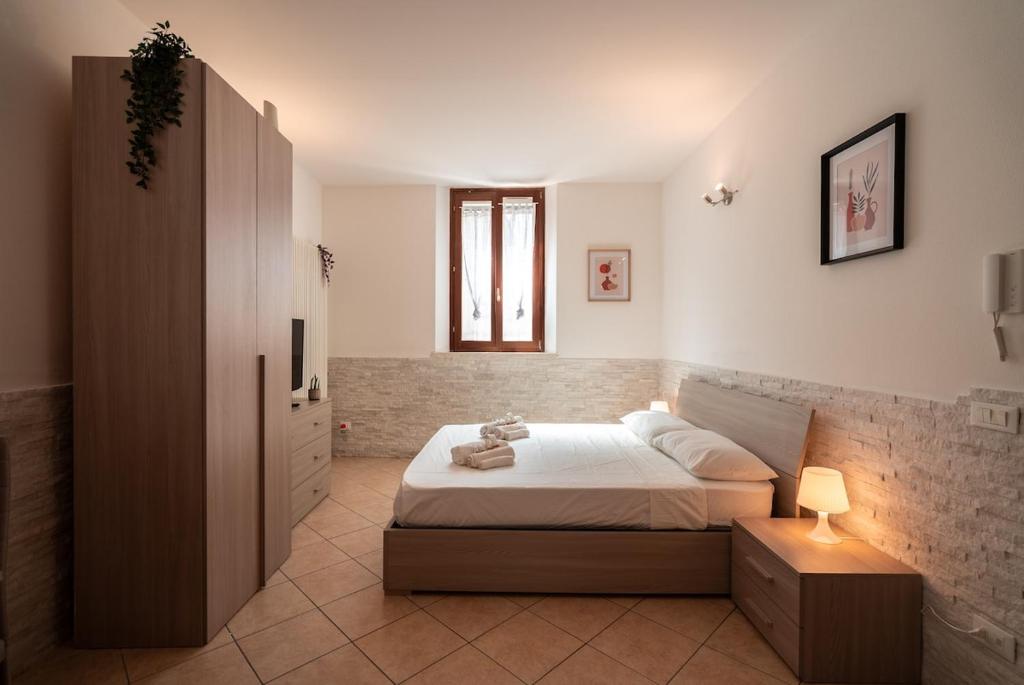 Soggiorno alle porte del centro - 5