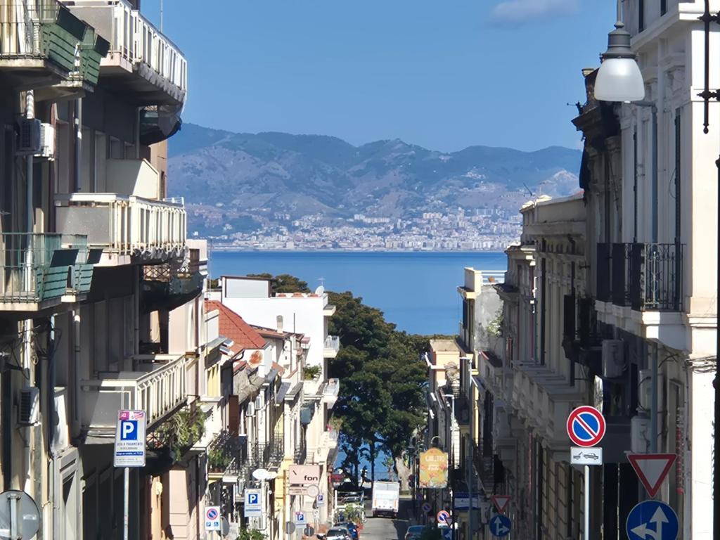 Dimore Reggio Calabria - 4