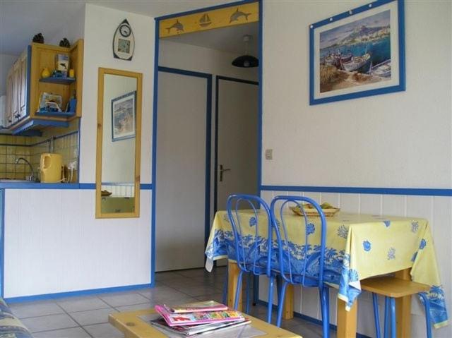 Appartement bord de mer - 3