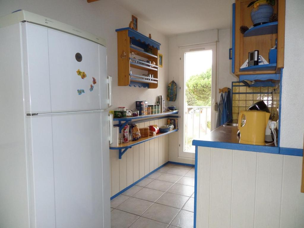 Appartement bord de mer - 5