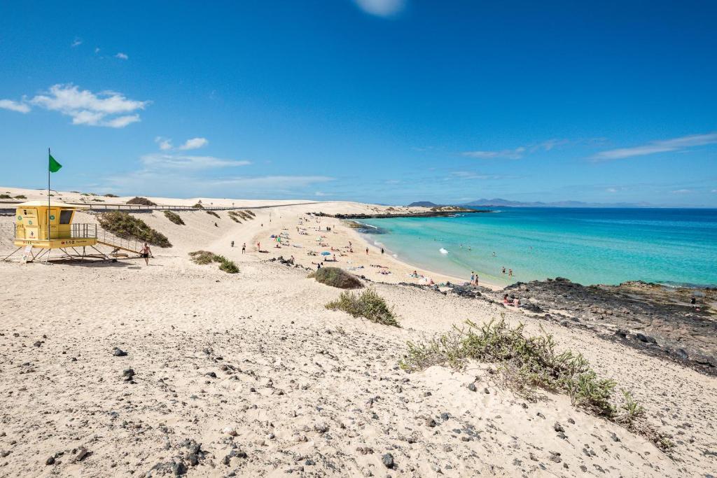 Home2Book Sunny Retreat in Corralejo - 3