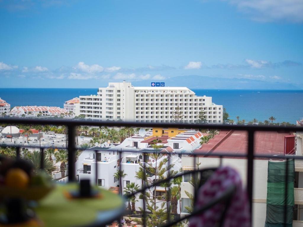 1020 wonderfull 1 bedroom sea view - 5