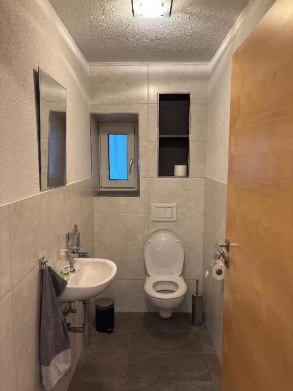 Ferienwohnung Turmblick - 5