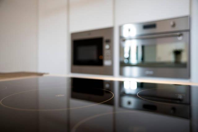 Elisabeth Waterfront Apartment photo