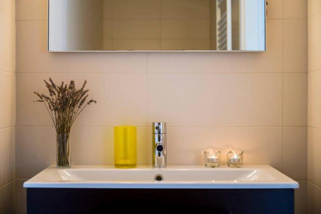 Elisabeth Waterfront Apartment photo