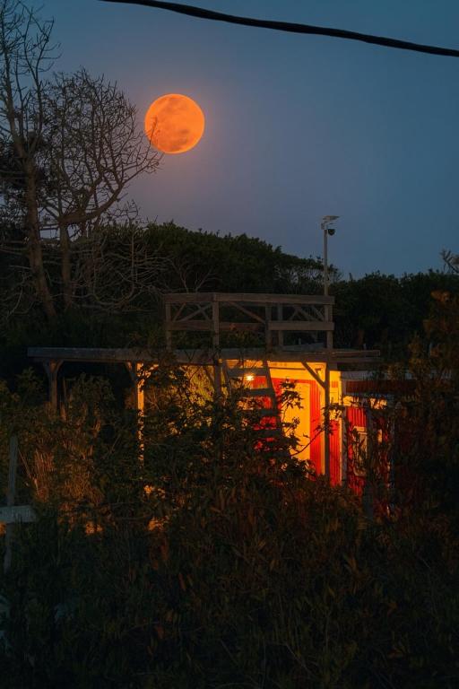 Luna roja - 3