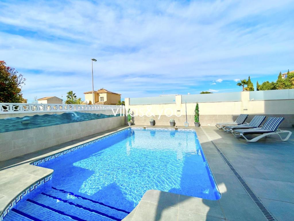 Villa Atalaya Park by Villas&You - 2