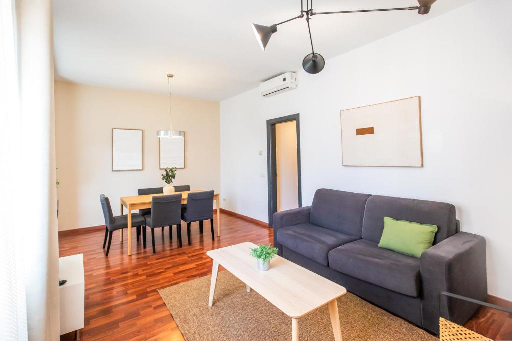 31ind1117- Apartment near sagrada Familia - 4