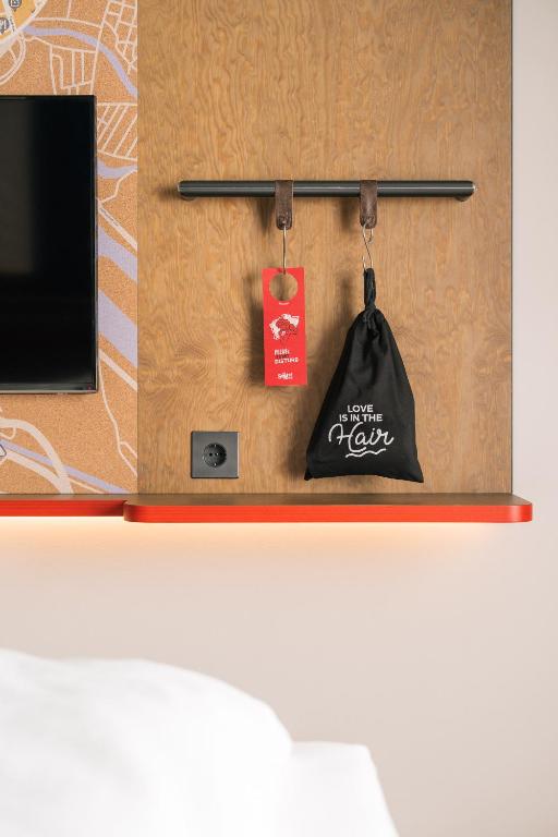 バスルーム（客室）