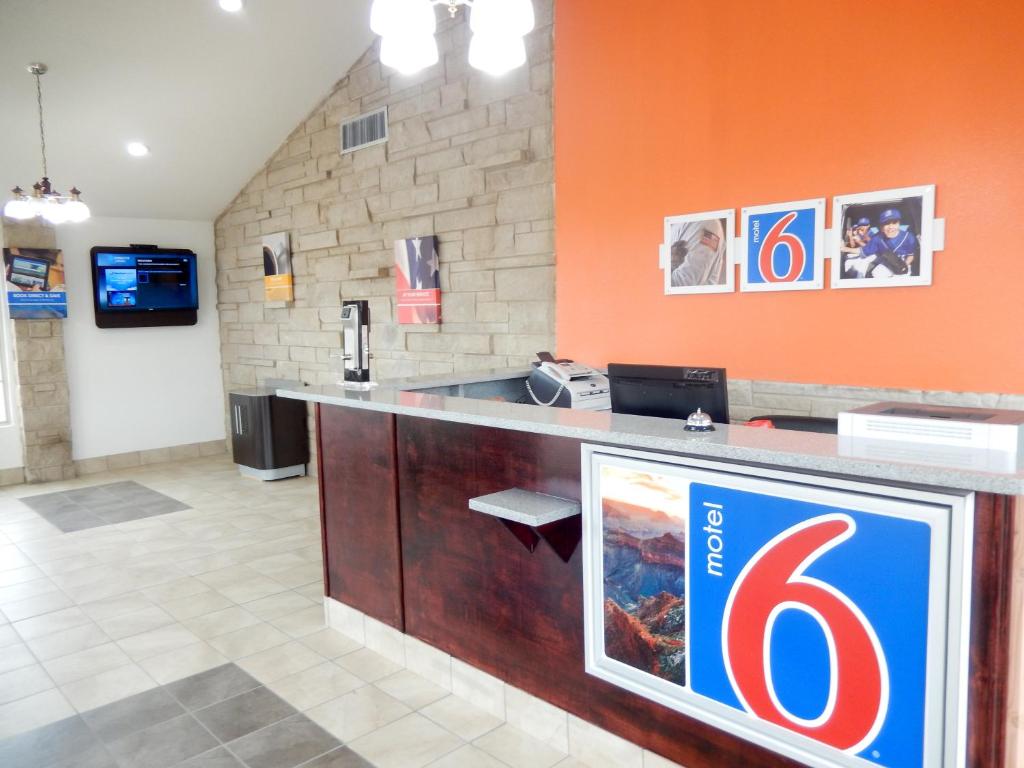 Motel 6-Childress, TX photo
