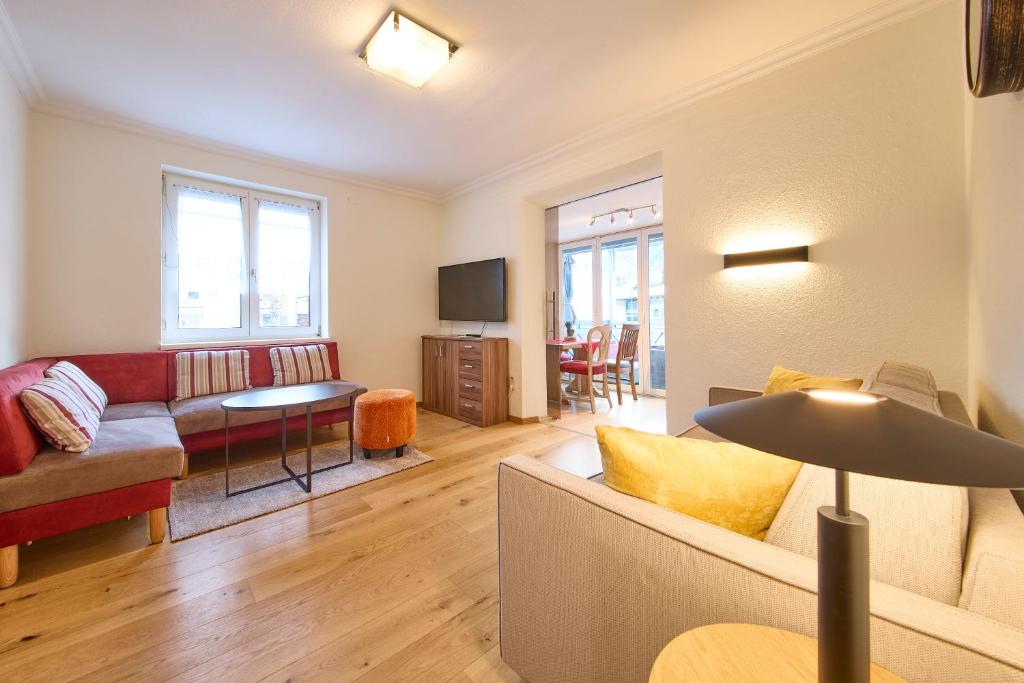 Apartment Sandra - 2