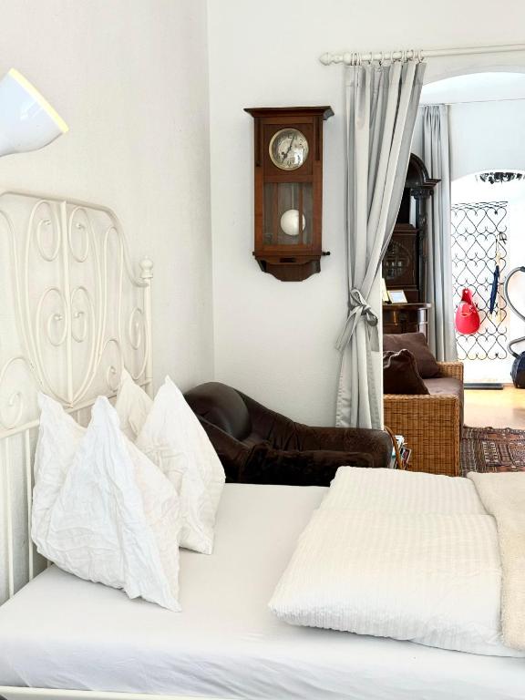 Traumhafte Wohnung auf Pferde Ranch - 2