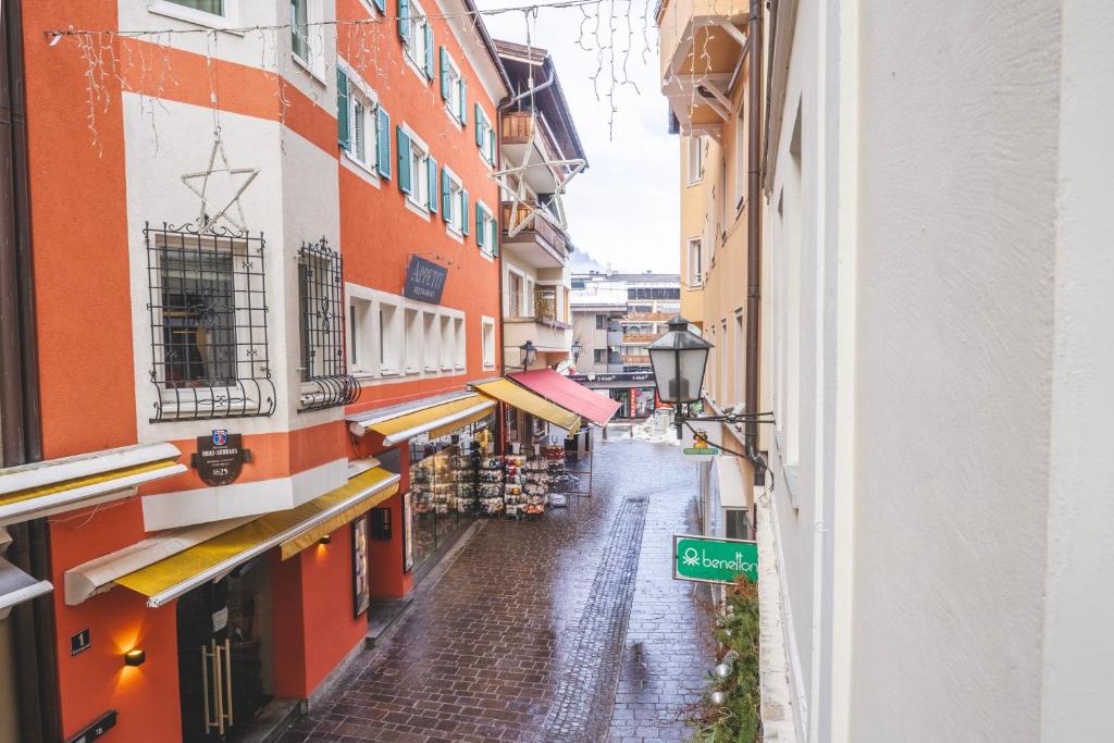 Alpine Essence - Luxury Apartment in Zell am See Center - 5